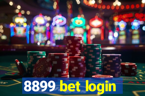 8899 bet login